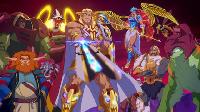 Masters Of The Universe Revolution